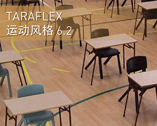 TARAFLEX?運動風格6.2