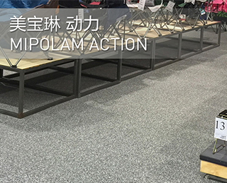 MIPOLAM ACTION 動(dòng)力