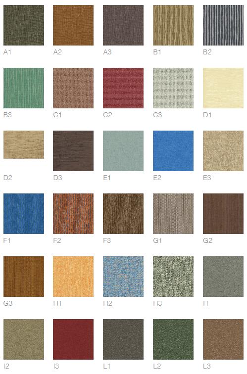 山東歐羅LOOM復(fù)合地板