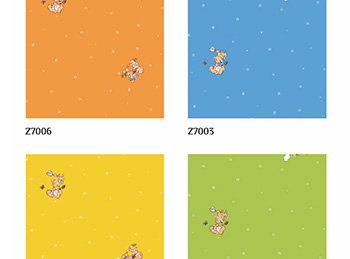 貝兒兒童專用地板